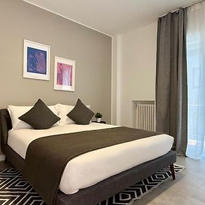 Laus Andrea Da Bari Luxury Design Apartment 1
